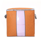 📦50% KORTING✨Grote opbergtassen – ruimtebesparend, ademend en met kijkvenster🏠