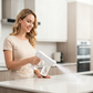 🏠 50% KORTING✨ Draadloze Desinfectiespray met Blauw Licht – 350 ml | Oplaadbaar & Lichtgewicht | Voor Thuis, Auto & Reizen 🧴