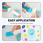 🚽✨ Toilet Gel Stempel – Frisse Geur & Schoon Toilet bij Elke Spoelbeurt 💧