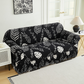 🛋️✨ Stretch Bankhoes – Geef je Oude Bank Snel een Frisse Nieuwe Look