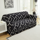 🛋️✨ Stretch Bankhoes – Geef je Oude Bank Snel een Frisse Nieuwe Look