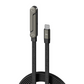 ⚡ 50% KORTING! Type-C 240W Snellaadkabel met Ingebouwde Standaard