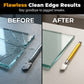 💎 50% KORTING! Diamant Glassnijder 🔨 Voor Perfecte Sneden In Glas & Tegels