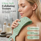 🛀💦 Handige siliconen rugborstel – Gemakkelijker je rug wassen zonder voorover te buigen 🧼✨