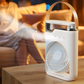 ❄️🌪️ 50% KORTING! ✨Multifunctionele draagbare airconditioner