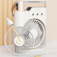 ❄️🌪️ 50% KORTING! ✨Multifunctionele draagbare airconditioner
