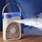 ❄️🌪️ 50% KORTING! ✨Multifunctionele draagbare airconditioner