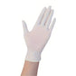 ✨ 50% korting!🧤 Multifunctionele wegwerphandschoenen van nitril – Premium nitril, bestand tegen perforatie en chemicaliën. Gestructureerde grip voor natte en olieachtige voorwerpen 🛡️💪