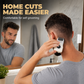 💈 50% KORTING! Slimme Zelfknippende Haartrimmer – Perfecte Coupe Thuis Zonder Gedoe