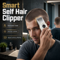 💈 50% KORTING! Slimme Zelfknippende Haartrimmer – Perfecte Coupe Thuis Zonder Gedoe