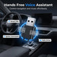 🚗✨ 50% KORTING! Inprikken, en je dashboard wordt een verlengstuk van je telefoon. Draadloos, spraakgestuurd, en het past in elke USB-poort – nooit meer gepruts met kabeltjes.