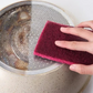 🔥【DAILY DEAL】💦 Industriële Kwaliteit Carborundum Korrels | Krachtig Ontroesten, Weinig Kracht | 3x Dikker, Langer Bruikbaar | HALF PRICE TODAY 🚀