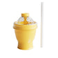🧊2-in-1 Opvouwbare IJsbolmaker Beker