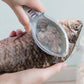 🐟 50% KORTING! Visschubbenverwijderaar – Snel, Schoon & Zonder Gedoe