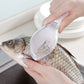 🐟 50% KORTING! Visschubbenverwijderaar – Snel, Schoon & Zonder Gedoe
