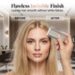 🔥 50% KORTING! ✨ Draagbare Haarstyling Stick Met Kam – Tem Pluizig Haar & Babyhaartjes In Seconden | Perfect Voor Onderweg 💇‍♀️