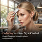 🔥 50% KORTING! ✨ Draagbare Haarstyling Stick Met Kam – Tem Pluizig Haar & Babyhaartjes In Seconden | Perfect Voor Onderweg 💇‍♀️