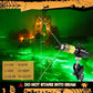⏳Tijdelijke actie⏰Halloween-laserlicht-spookhuis