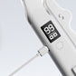 🐾 2-in-1 Nagelknipper & Slijper voor Huisdieren – Met LED-Licht & Digitaal Display