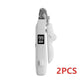 🐾 2-in-1 Nagelknipper & Slijper voor Huisdieren – Met LED-Licht & Digitaal Display