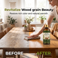 🧺 50% KORTING! 🏠Onderhoudsolie voor houten meubels met olijfolie