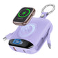 Draagbare Magnetische Snellader Powerbank