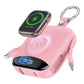 Draagbare Magnetische Snellader Powerbank