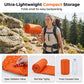 🏕️ 50% KORTING! 🛏️ Kampeerluchtmatras – Licht, isolerend & inclusief pomp ✨