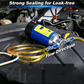 🛢️ 2026 Aanbieding — Al meer dan 12.200 verkocht! 🔧 Draagbare oliepomp voor motorolie