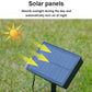 ✨ 50% KORTING! Solar Lichtsnoer – 8 Lichtstanden Voor Een Warme Tuinsfeer ☀️🌿