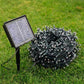 ✨ 50% KORTING! Solar Lichtsnoer – 8 Lichtstanden Voor Een Warme Tuinsfeer ☀️🌿