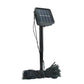 ✨ 50% KORTING! Solar Lichtsnoer – 8 Lichtstanden Voor Een Warme Tuinsfeer ☀️🌿