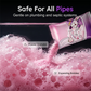 ✨ 1+1 GRATIS 🚽 Automatisch Schuimend Toiletreinigerpoeder – Minder Schrobben, Meer Frisheid