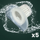 🛏️✨ 50% KORTING! Draadloos, 15000PA zuigkracht, en UV-C licht dat bacteriën en mijten doodt. Deze mini-stofzuiger maakt van elke matras, bank en autostoel een schone, frisse oase – 45 minuten onafgebroken power.