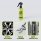 🔥 KOOP 2 KRIJG 1 GRATIS – Roestverwijderaar Spray | Verwijdert Hardnekkige Roest En Herstelt Metalen Oppervlakken