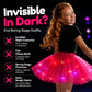 🎁 Nu 50% korting! ✨ LED-tutu met pailletten – Laat het feest stralen, magische sterrentule 💃
