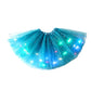 🎁 Nu 50% korting! ✨ LED-tutu met pailletten – Laat het feest stralen, magische sterrentule 💃