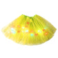 🎁 Nu 50% korting! ✨ LED-tutu met pailletten – Laat het feest stralen, magische sterrentule 💃