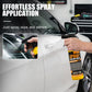 💎🚗 50% KORTING! Auto Coating Spray Voor Diepe Glans & Waterafstotende Bescherming