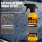 💎🚗 50% KORTING! Auto Coating Spray Voor Diepe Glans & Waterafstotende Bescherming