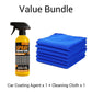 💎🚗 50% KORTING! Auto Coating Spray Voor Diepe Glans & Waterafstotende Bescherming