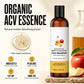 🔥 KOOP 2 KRIJG 1 GRATIS 🍎 ACV Dreadlock Shampoo – Diepe Reiniging tegen Productresten & Ongewenste Geurtjes