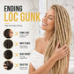 🔥 KOOP 2 KRIJG 1 GRATIS 🍎 ACV Dreadlock Shampoo – Diepe Reiniging tegen Productresten & Ongewenste Geurtjes