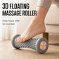 💆‍♀️ TPE-voetmassageroller voor verlichting bij plantaire fasciitis