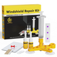 Reparatieset voor steenslag in autoruiten