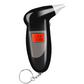 💥【50% OFF】🔥 Alcoholtester | Halfgeleidersensor, Zeer Gevoelig | Eén Knop, Snelle Meting | Vervangbare Mondstukken, Hygiënisch | ABS Behuizing, Duurzaam | Compact voor in de Auto | Must-Have na Drinken 🚗