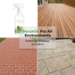 🌿 Spray Tegen Mos & Algen – Voor Terras, Tegels, Oprit & Tuin | Snel en Eenvoudig Aan Te Brengen ✨