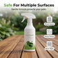 🌿 Spray Tegen Mos & Algen – Voor Terras, Tegels, Oprit & Tuin | Snel en Eenvoudig Aan Te Brengen ✨