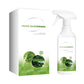 🌿 Spray Tegen Mos & Algen – Voor Terras, Tegels, Oprit & Tuin | Snel en Eenvoudig Aan Te Brengen ✨