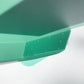 Magnetisch opbergvak voor whiteboard en koelkast
